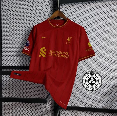 liverpool fc shop kit